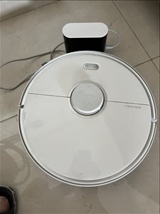 שואב אבק רובוטי Xiaomi 