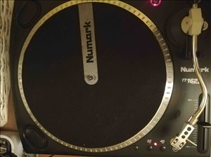 ציוד לדיג'יי ואולפנים קונסולה cdj 39 