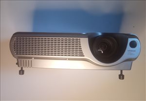 מוצרי חשמל מקרן 39 