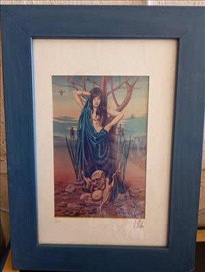 אומנות - יצירת אומנות  <br>       