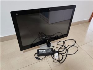 מחשב    hp all in one pavilion 