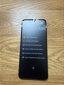 שאומי A5  