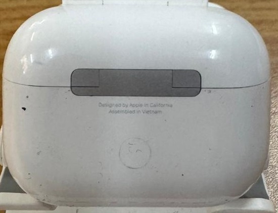 תמונה 2, AIRPODS PRO 4 למכירה בקרית מוצקין | סלולרי  אוזניות