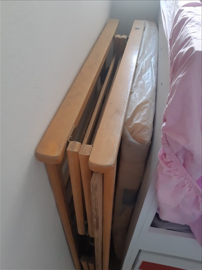 תמונה 1 ,לול למכירה בירושלים ריהוט  מיטות