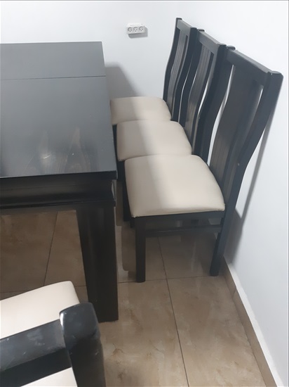 תמונה 2 ,פינת אוכל למכירה בירושלים ריהוט  פינת אוכל