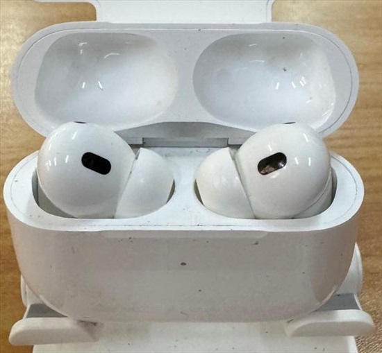 תמונה 1 ,AIRPODS PRO 4 למכירה בקרית מוצקין סלולרי  אוזניות