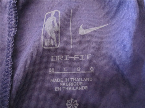תמונה 4 ,מכנסי נייקי  NIKE NBA למכירה בקרית מוצקין ביגוד ואביזרים  ג'ינסים ומכנסיים