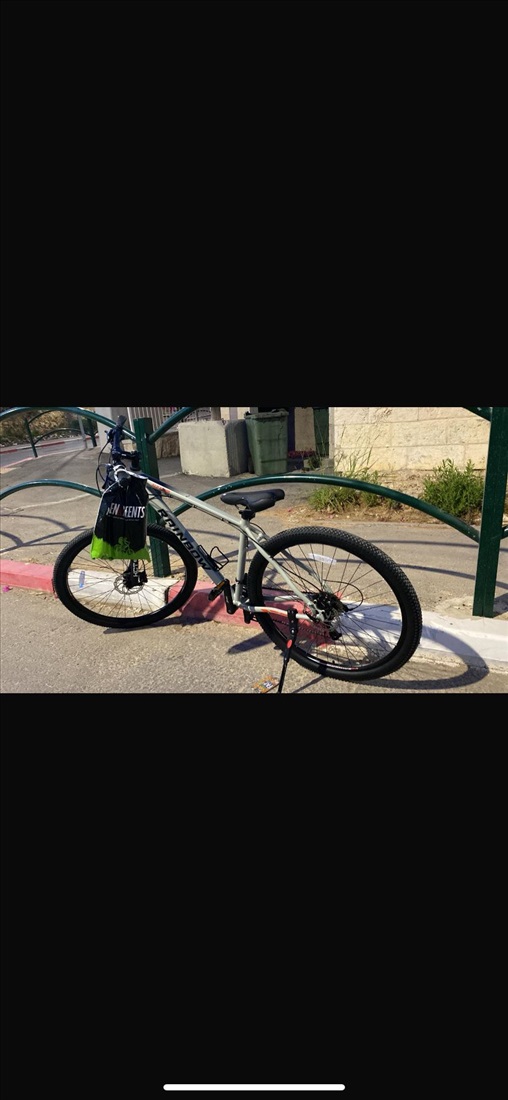 תמונה 1 ,‏אופניים למכירה באבו גוש אופניים  אופני כביש
