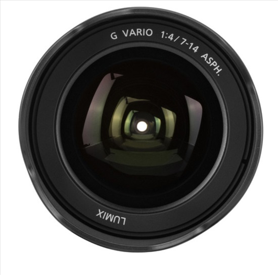 תמונה 1 ,panasonic lumix g vario 7-14mm למכירה בבית שמש צילום  עדשות