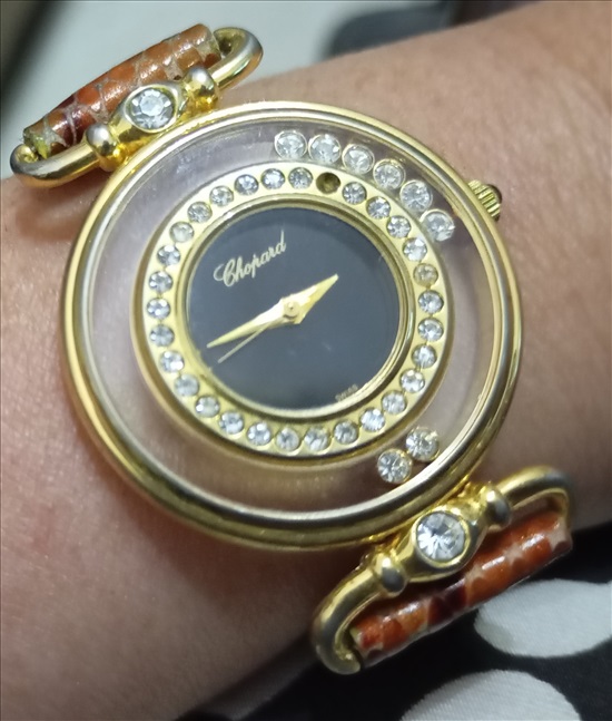 תמונה 1 ,שעון Chopard יוקרתי למכירה בצפת אספנות  שעונים