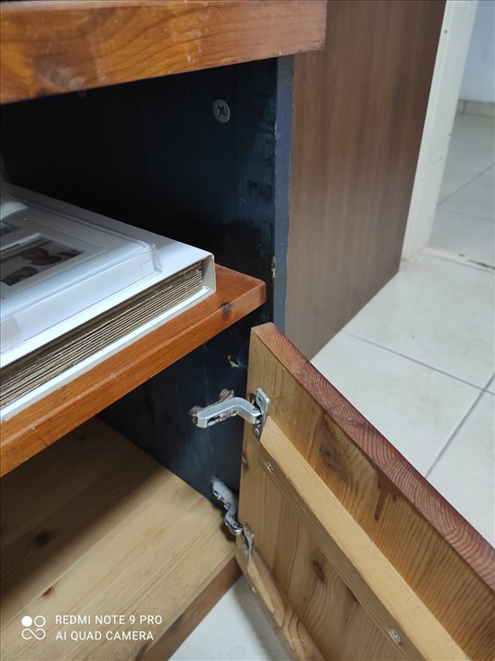 תמונה 2 ,שידה/ארונית למכירה בנתי ריהוט  שידות