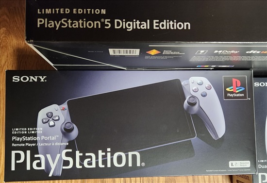 תמונה 4 ,playstation 5 console 30th ann למכירה בYigal Alon St 127, Tel Aviv-Yafo, Israel משחקים וקונסולות  פלייסטיישן 5