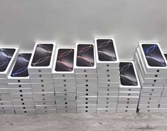 תמונה 3 ,Apple iPhone 16 Pro Max 256GB למכירה בYigal Alon St 127, Tel Aviv-Yafo, Israel סלולרי  סמארטפונים