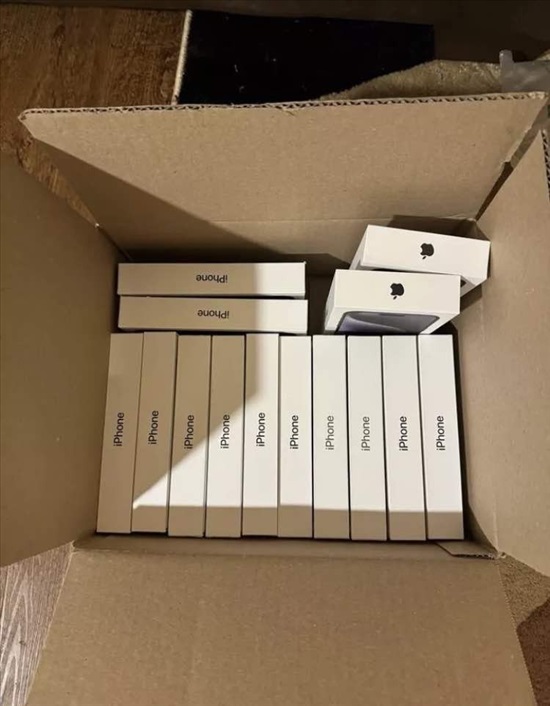 תמונה 6 ,Apple iPhone 16 Pro Max 256GB למכירה בYigal Alon St 127, Tel Aviv-Yafo, Israel סלולרי  סמארטפונים