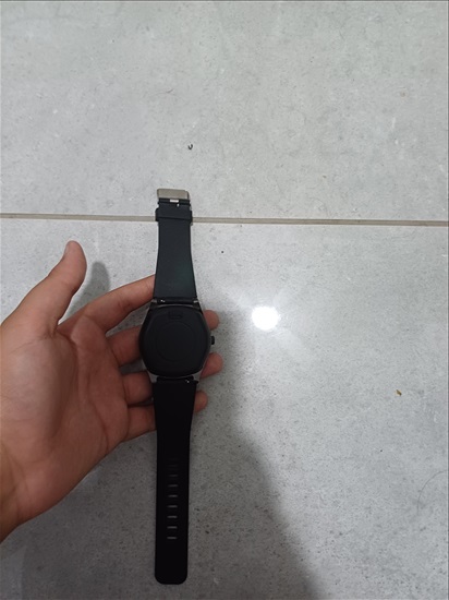תמונה 1 ,שעון חכם sensor למכירה באופקים סלולרי  אחר