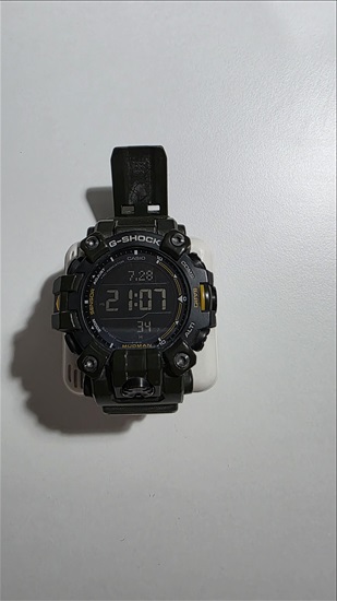 תמונה 1 ,Casio G Shock GW9500 למכירה בראשון לציון תכשיטים  שעונים