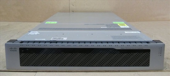 תמונה 1 ,שרת Cisco C380 2x Xeon E5 (1 למכירה בחיפה מחשבים וציוד נלווה  שרתים
