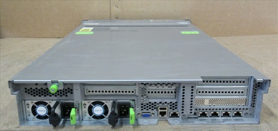 תמונה 2 ,שרת Cisco C380 2x Xeon E5 (1 למכירה בחיפה מחשבים וציוד נלווה  שרתים