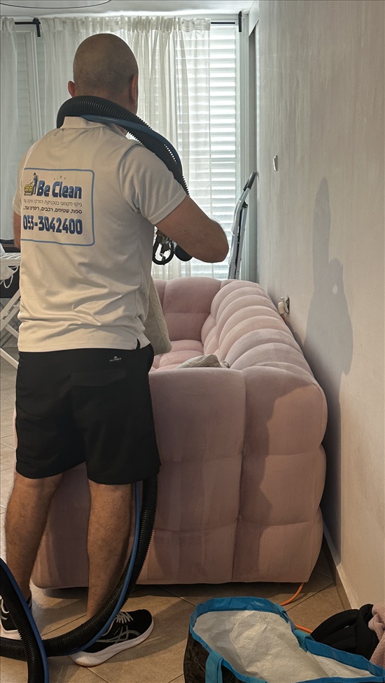תמונה 2 ,ספה מושלמת למכירה כמו חדשה למכירה בראשון לציון ריהוט  ספות