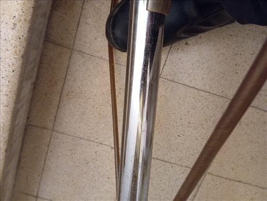 תמונה 4 ,Powermet Bullworker, בולוורקר  למכירה בחיפה ציוד ספורט  מכשירי כושר ביתי