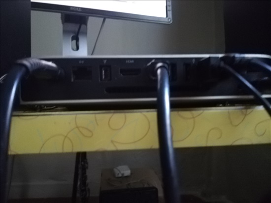 תמונה 2 ,Mac mini late 2012 ומסך 2.5K למכירה בגיתית מחשבים וציוד נלווה  מחשב שולחני