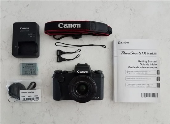 תמונה 1 ,מצלמה דיגיטלית Canon PowerShot למכירה בתל אביב צילום  מצלמה דיגיטלית