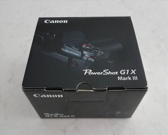 תמונה 2 ,מצלמה דיגיטלית Canon PowerShot למכירה בתל אביב צילום  מצלמה דיגיטלית