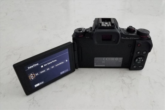 תמונה 4 ,מצלמה דיגיטלית Canon PowerShot למכירה בתל אביב צילום  מצלמה דיגיטלית