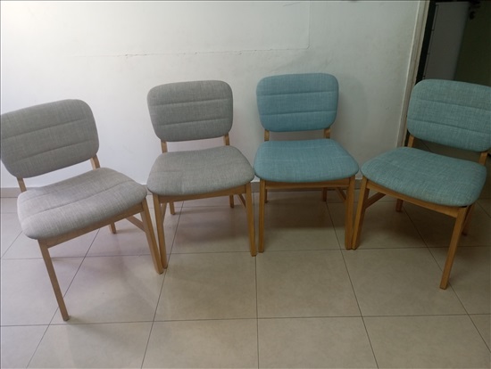 תמונה 1 ,כיסאות  למכירה בבני ברק ריהוט  כיסאות