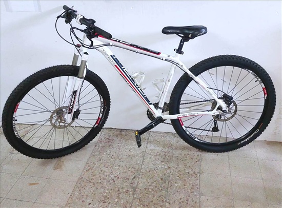 תמונה 1 ,אופני הרים Merida Big Nine 29 למכירה בהוד השרון אופניים  אופני הרים