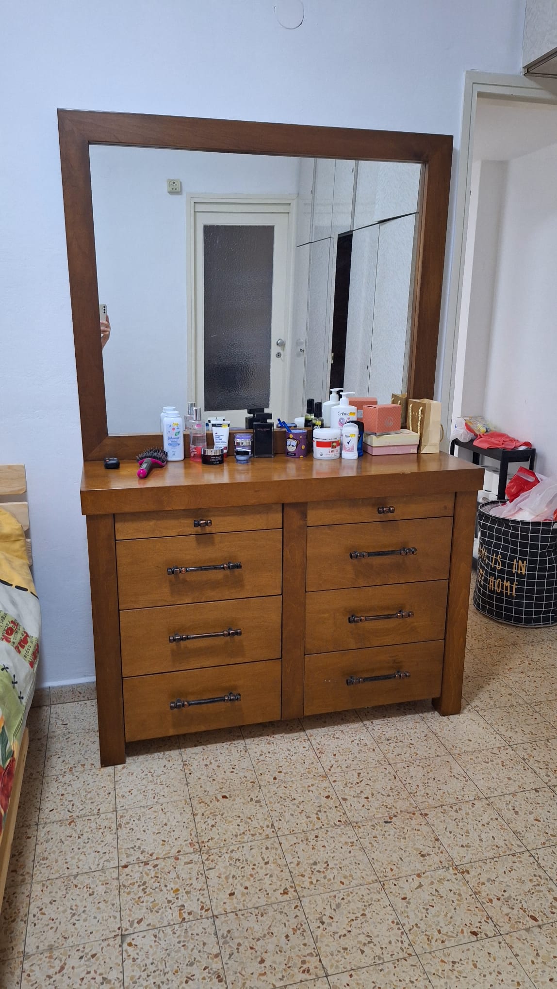 תמונה 1, קומודה למכירה ברמת גן | ריהוט  שידות