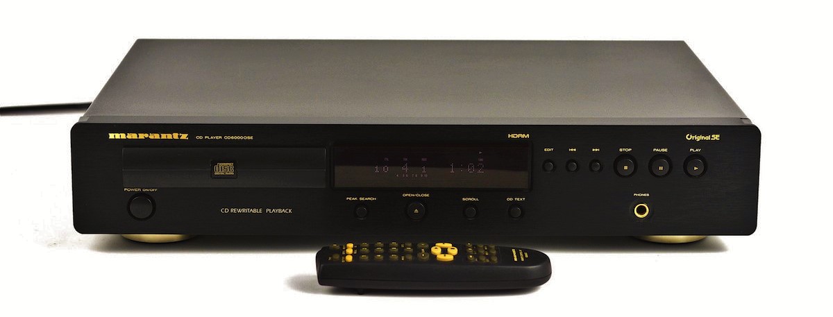 תמונה 1, marantz 6000 special edition  למכירה בזכרון יעקב | סטריאו ונגנים  נגן ...