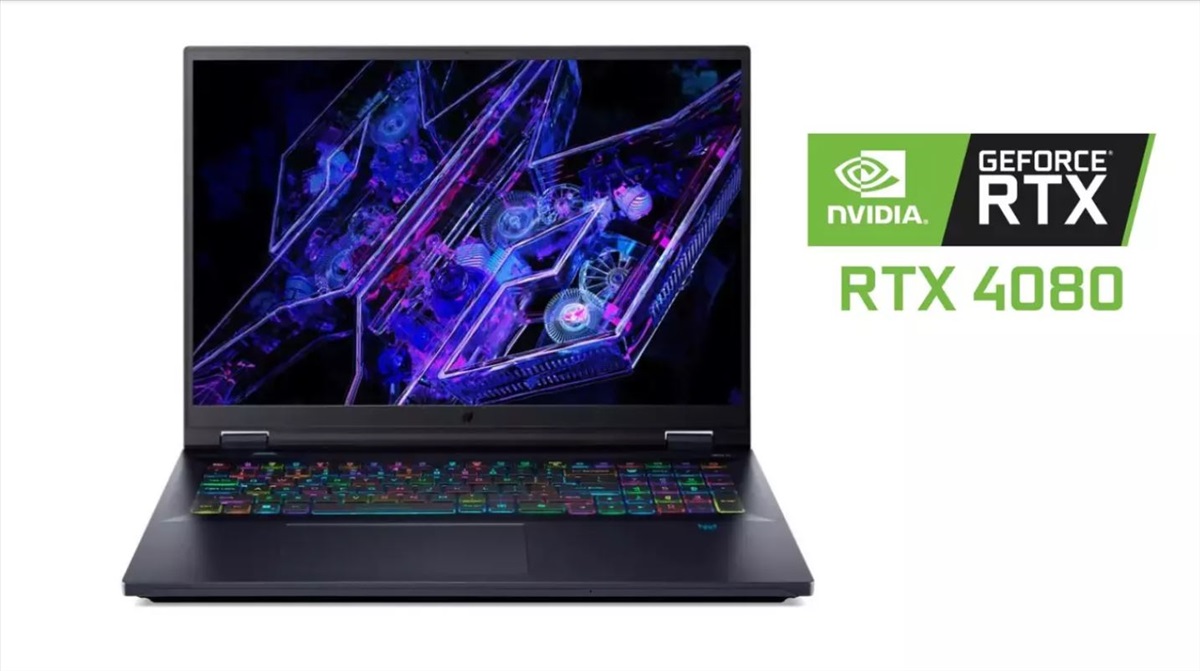 תמונה 1, מחשב נייד Acer Predator בגודל  למכירה בתל אביב | מחשבים וציוד נלווה  אחר