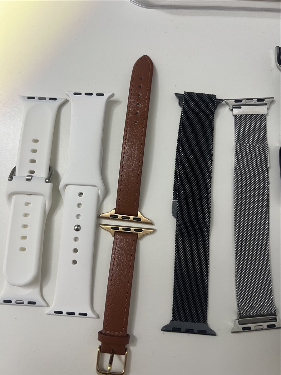 תמונה 1, Appel watch למכירה בפתח תקווה | תכשיטים  שעונים