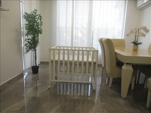 עריסה כחדשה ממש  