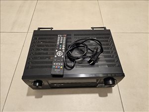 סטריאו ונגנים - Denon AVR-X2300W רס... 