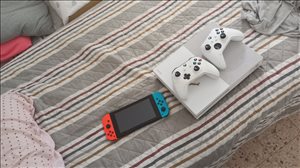 משחקים וקונסולות XBox ONE 24 