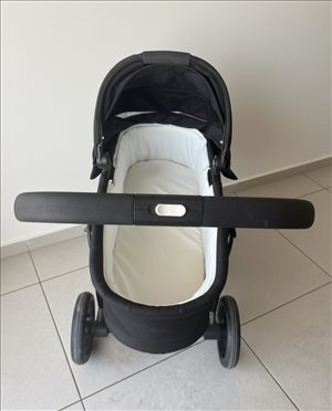 עגלת סייבקס מושלמת! 