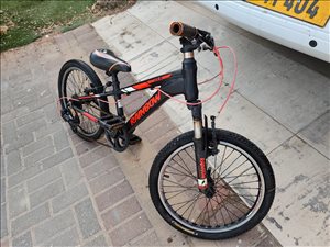 אופניים אופני ילדים 23 