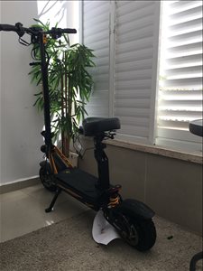 קורקינטים קורקינט חשמלי 31 