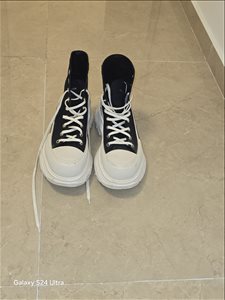 נעלי ALEXANDER MCQUEEN 