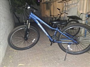אופניים 