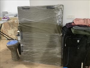 לוח מחיקון  + מעטפת בד מיוחדת  