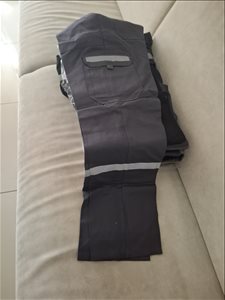 מכנסי עבודה 14 יחדות 