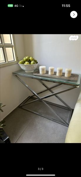 קונסולה 