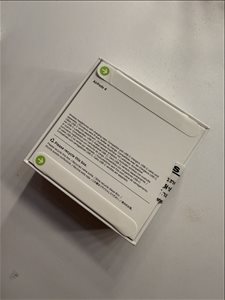 Airpods air 4  
