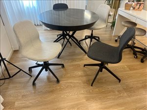 ריהוט - כיסאות משרד מעוצבים ! <br>       