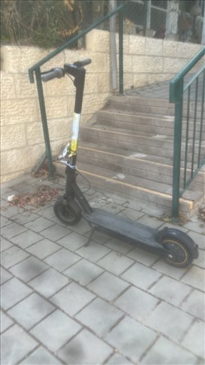 קורקינט חשמלי 
