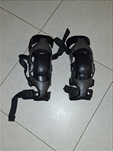 ברייסים POD 4 . 2 לרכיבת אנדור 