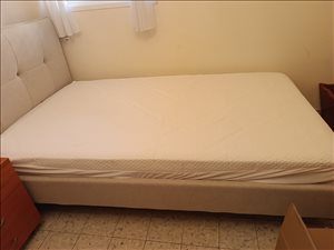 מיטה חדשה 120*200 